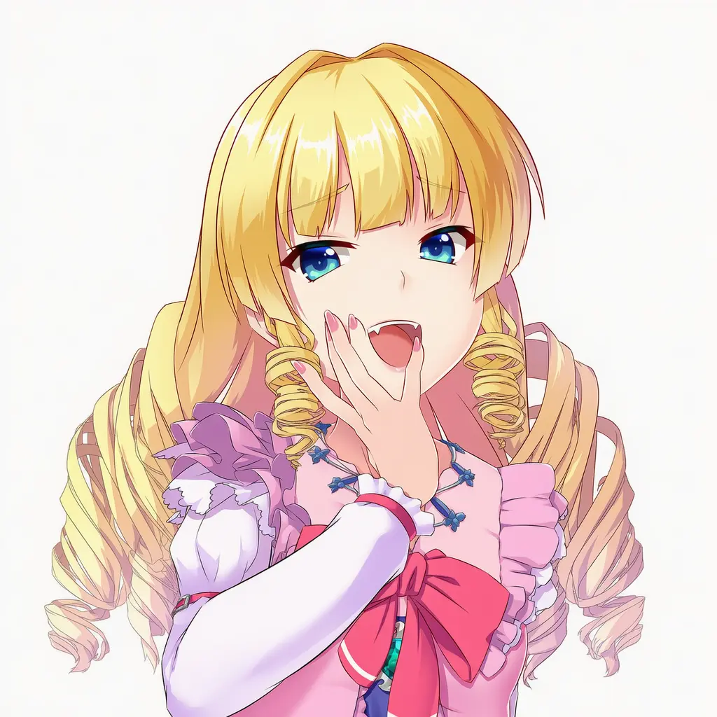 female-07 character image