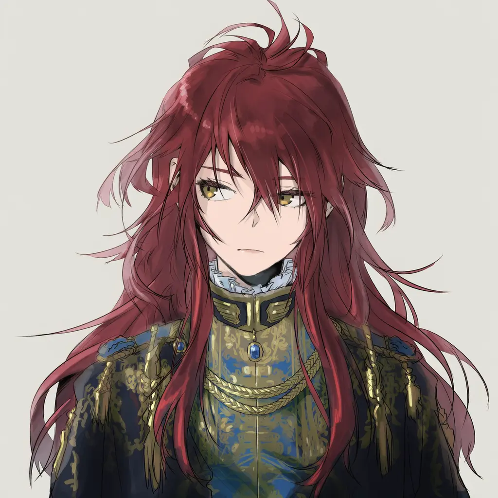 female-08 character image