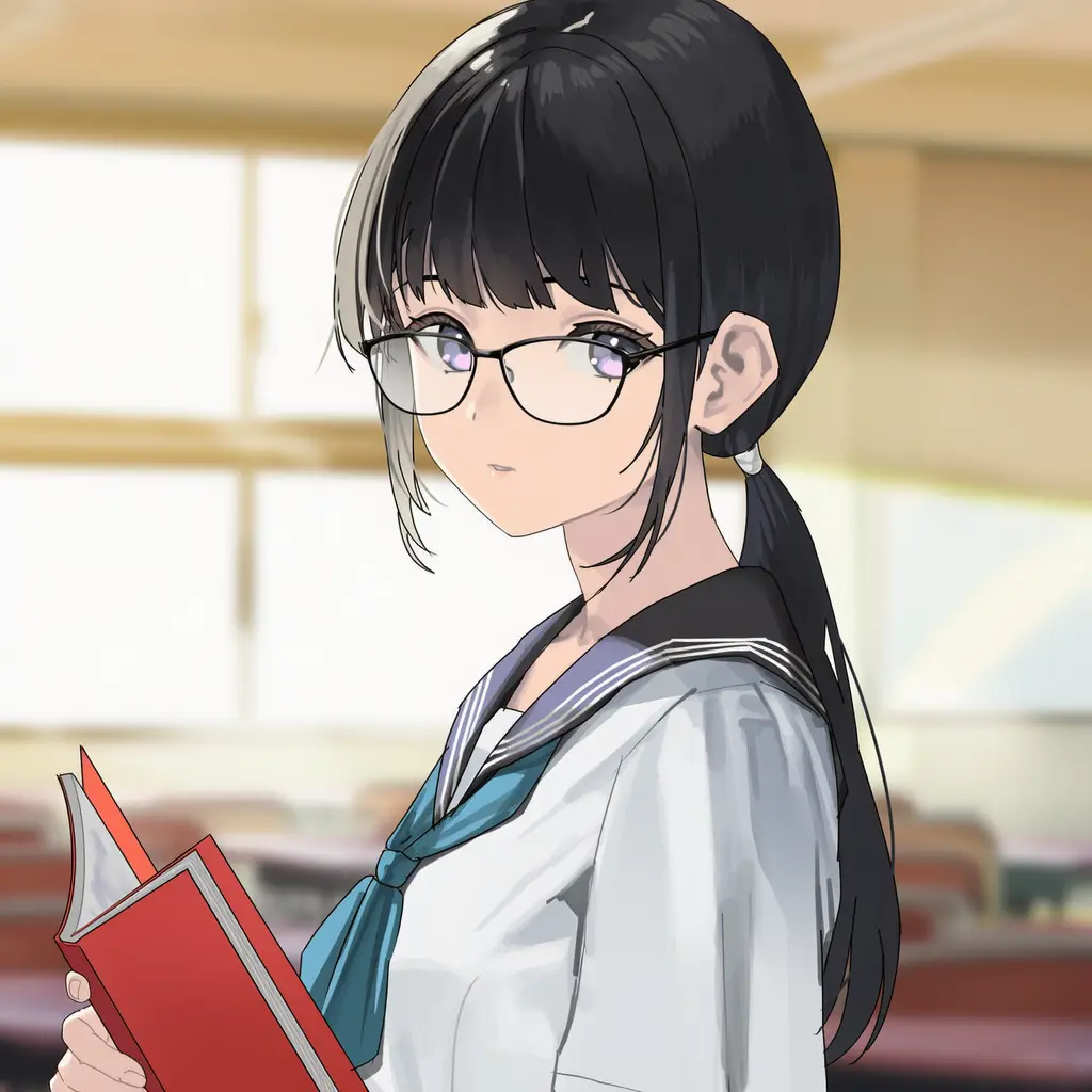 female-09 character image