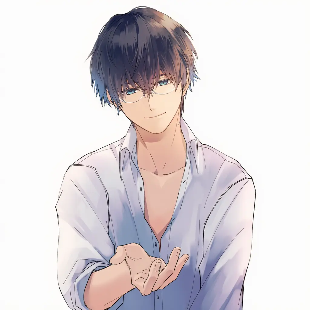 male-02 character image