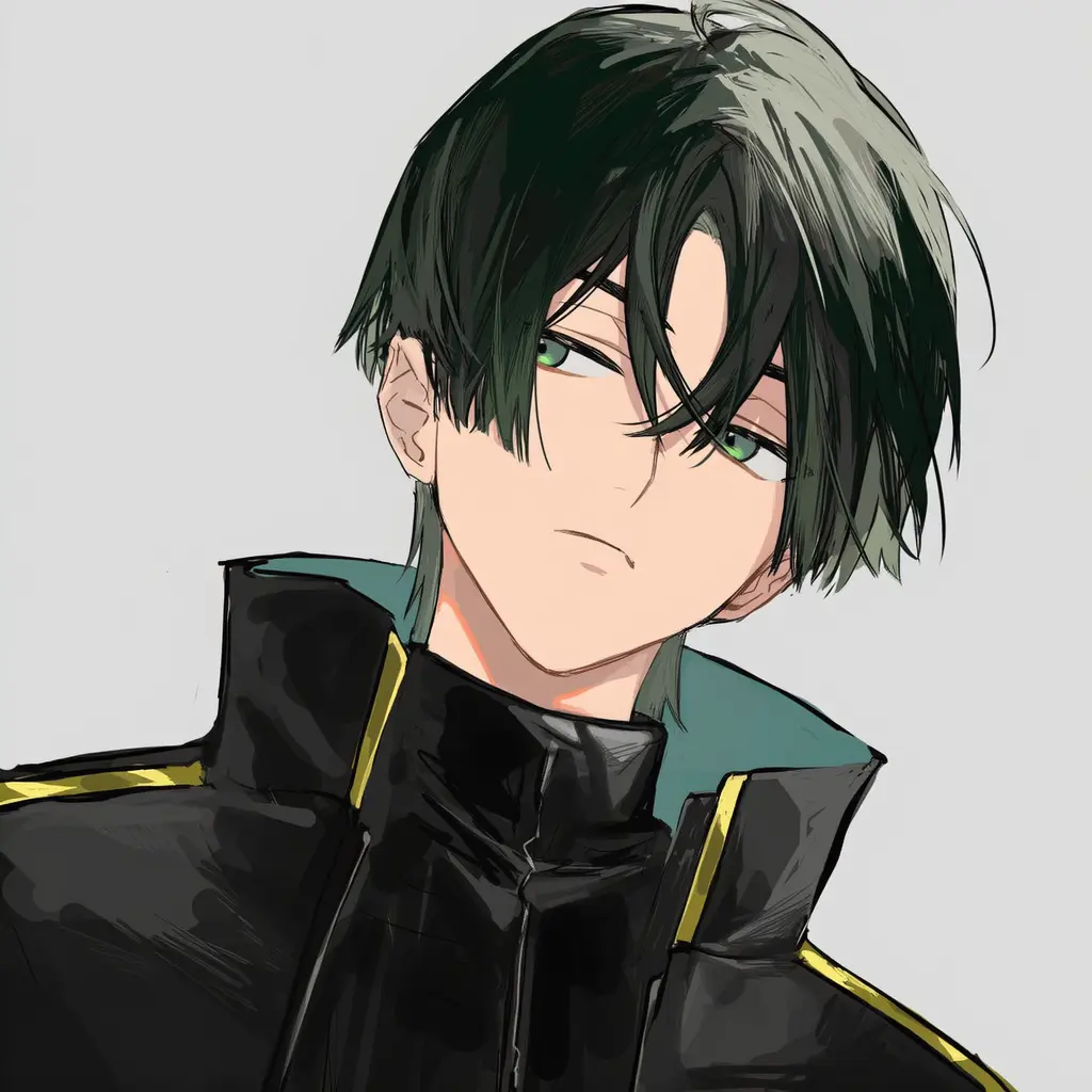 male-05 character image
