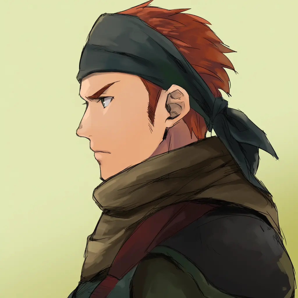 male-11 character image